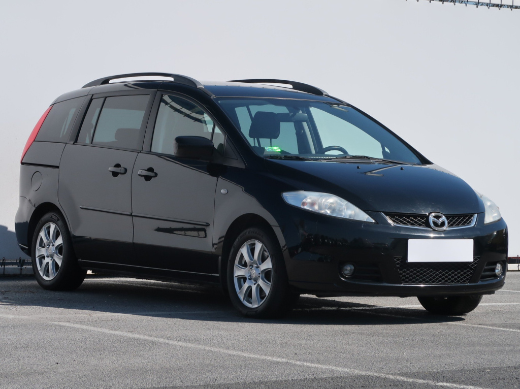 Mazda 5