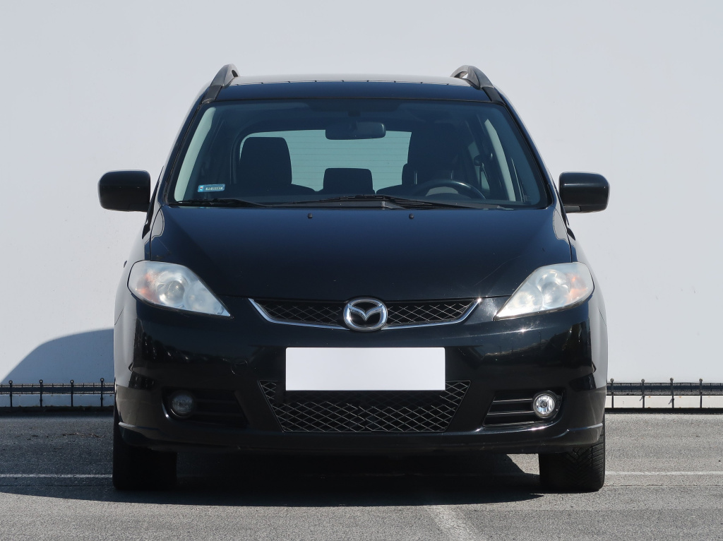 Mazda 5