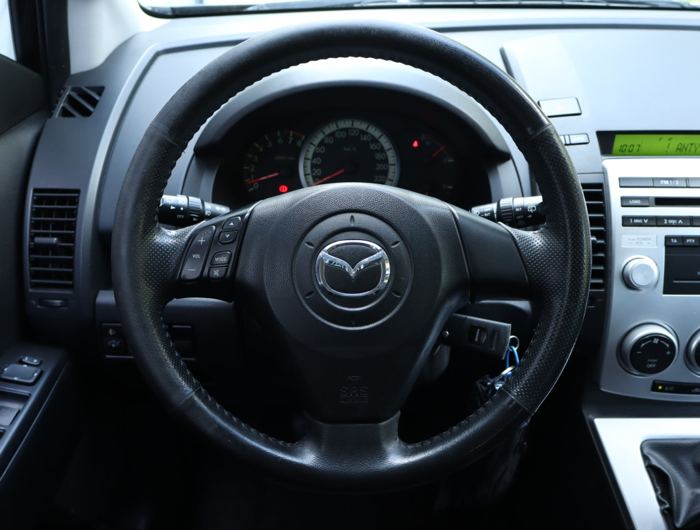 Mazda 5