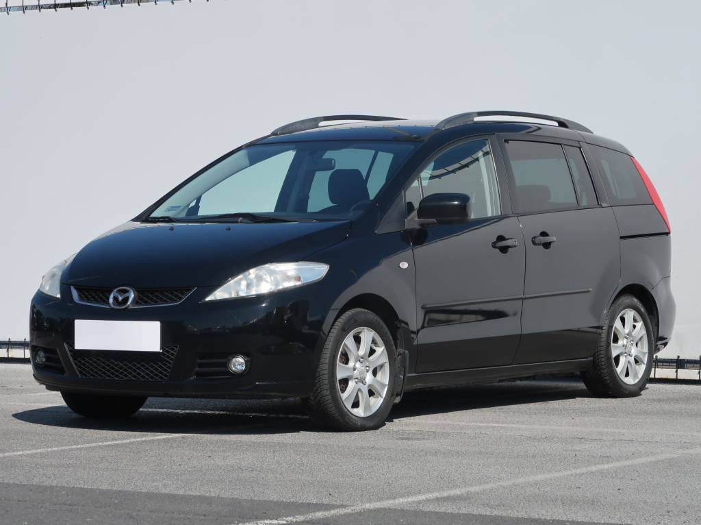 Mazda 5