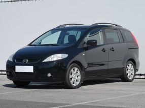 Mazda 5 - 2007