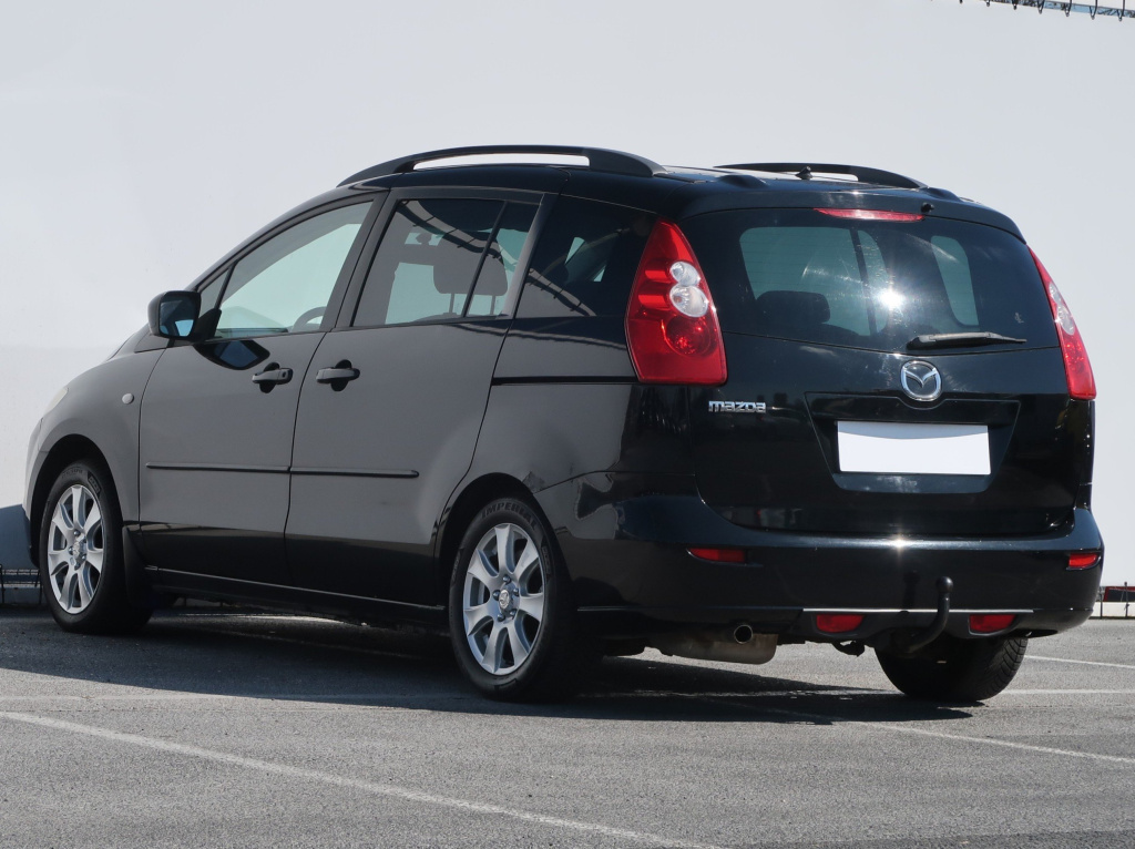 Mazda 5