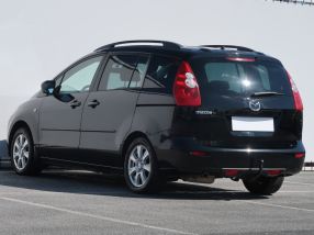 Mazda 5 - 2007