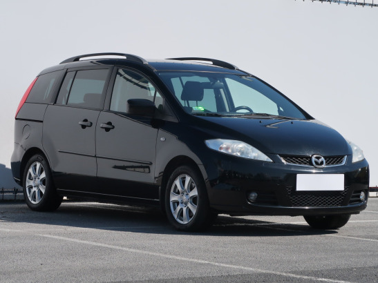 Mazda 5