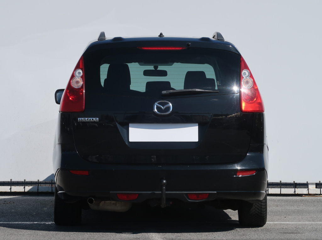 Mazda 5