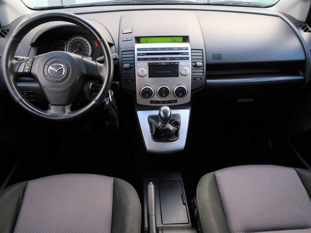 Mazda 5