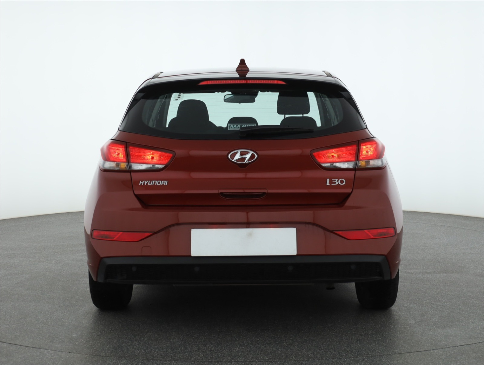 Hyundai i30 2022 1.0 T