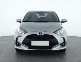 Toyota Yaris - 2022