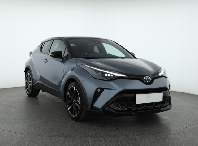 Toyota C-HR 2022