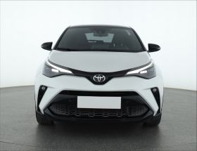 Toyota C-HR - 2022