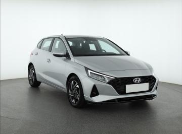 Hyundai i20, 2022