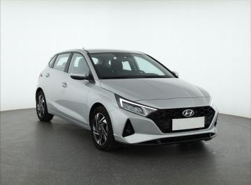 Hyundai i20, 2022