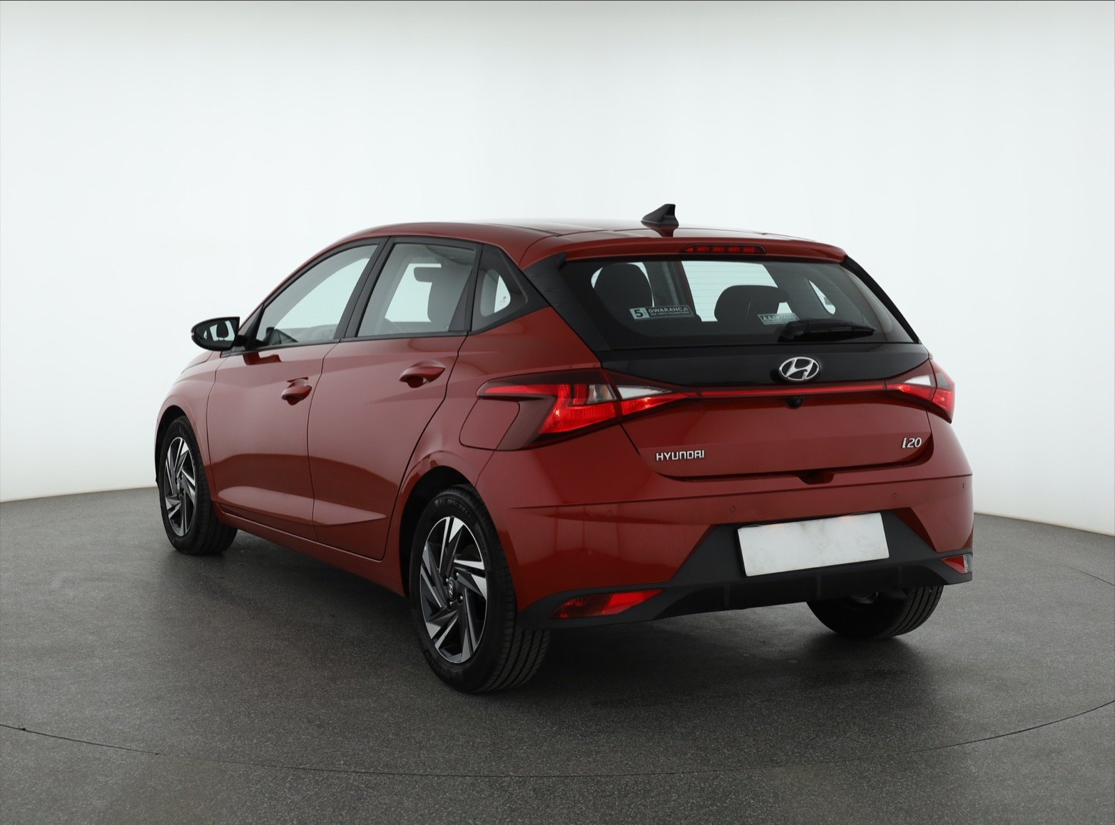 Hyundai i20 2022 1.0 T