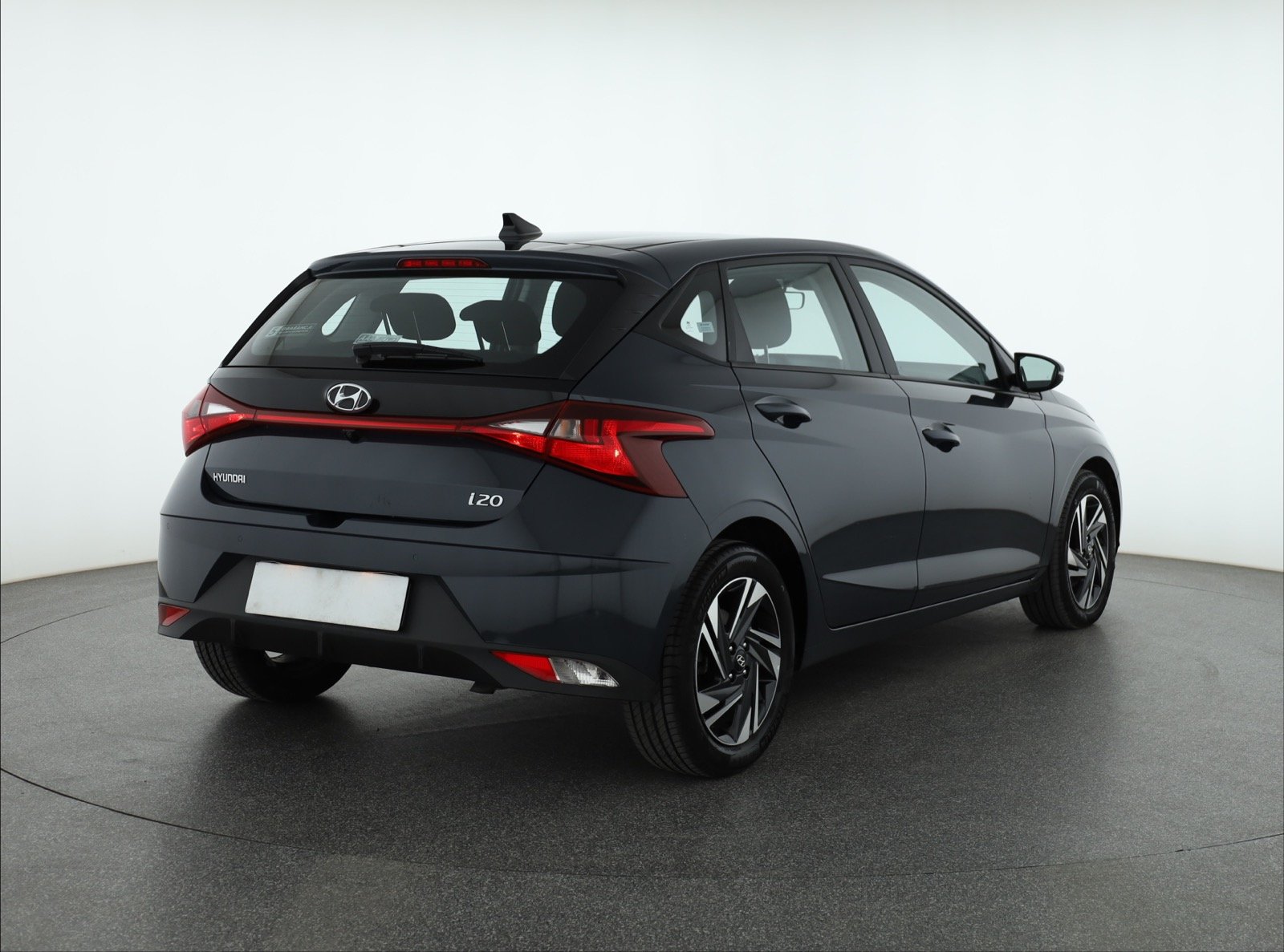 Hyundai i20 2022 1.0 T