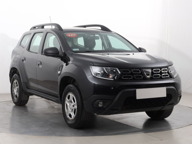 Dacia Duster 2019