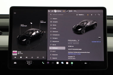 Tesla Model Y - 2023