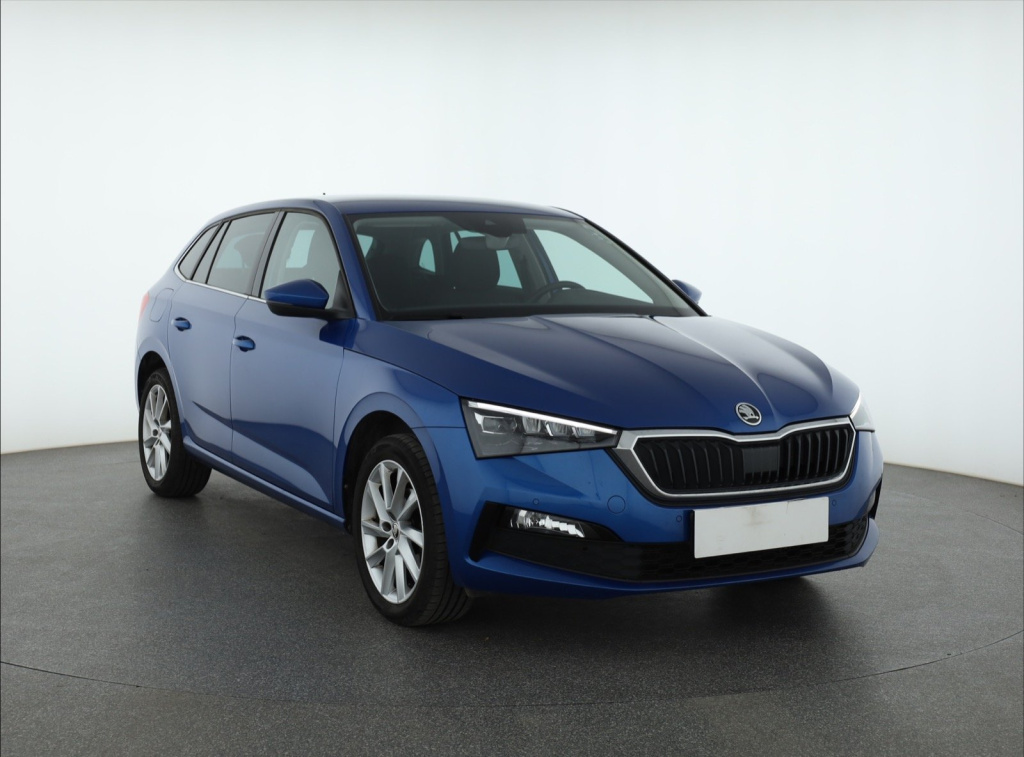 Skoda Scala 2023 1.0 TSI 36930km Hatchback