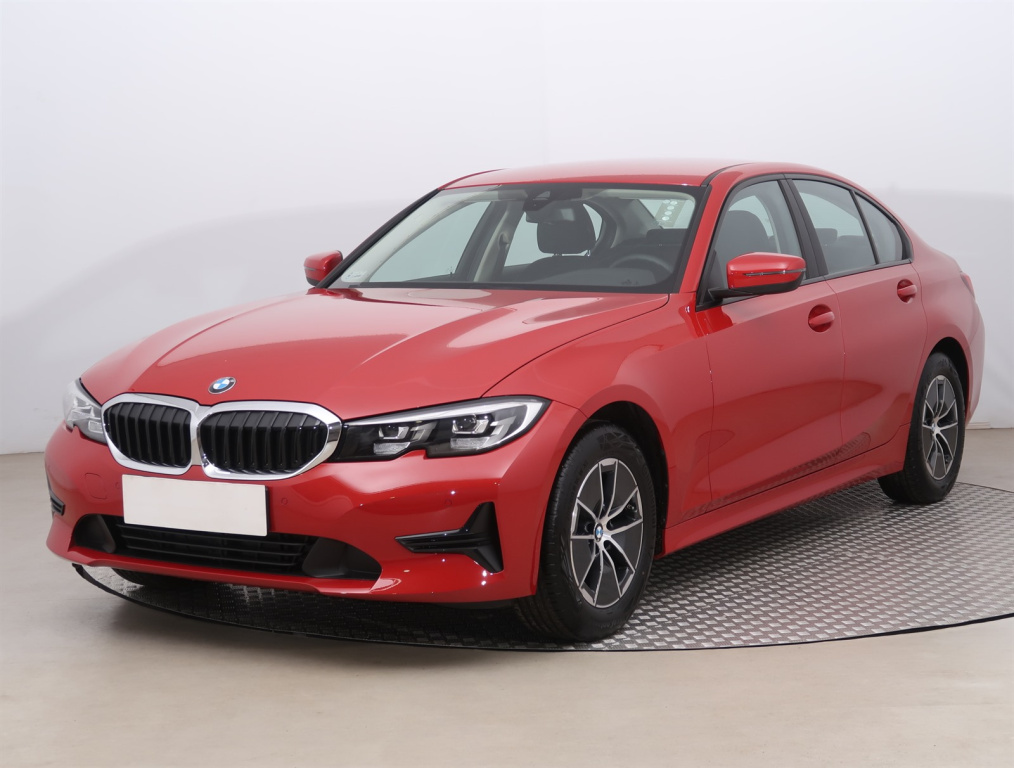 BMW 3