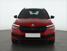 Skoda Kamiq - 2023