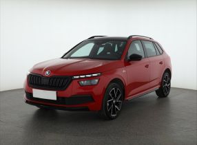 Skoda Kamiq - 2023