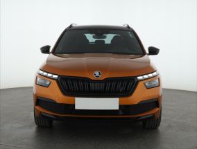 Skoda Kamiq - 2023