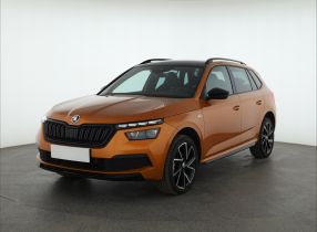 Skoda Kamiq - 2023