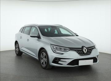 Renault Megane, 2021
