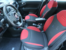 Fiat 500L 2016