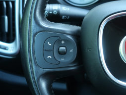 Fiat 500L 2016