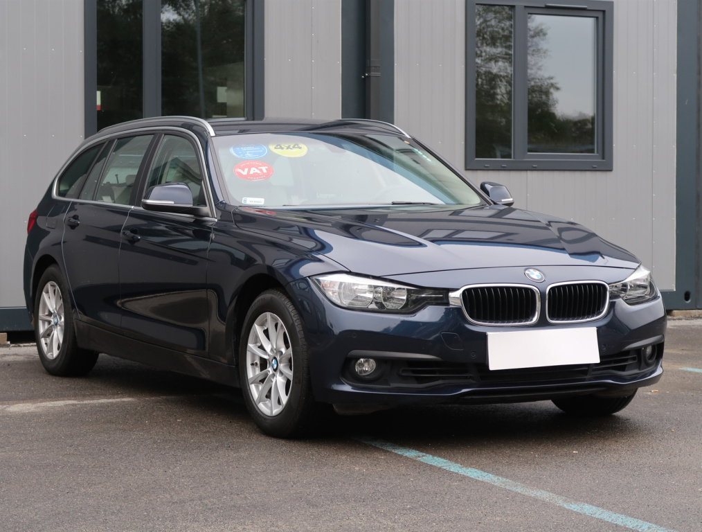 BMW 3