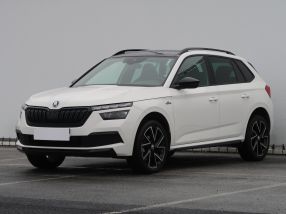 Skoda Kamiq - 2023