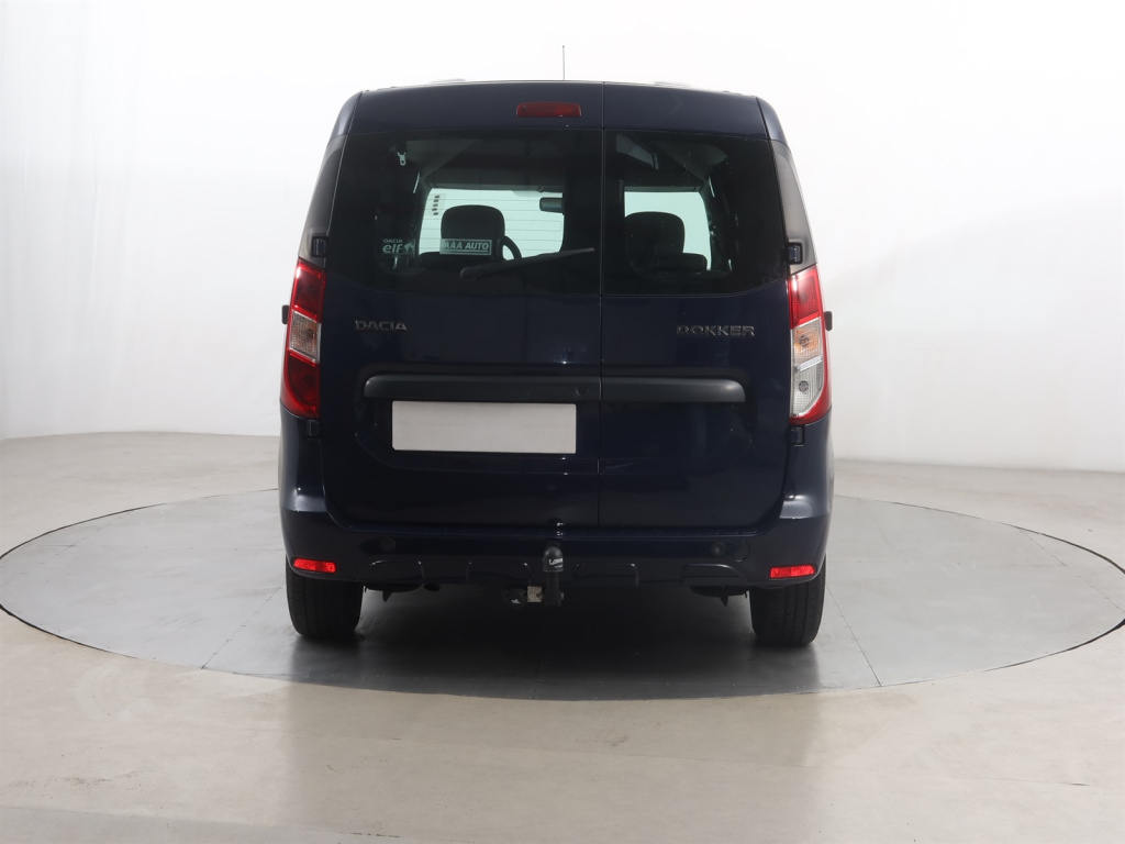 Dacia Dokker