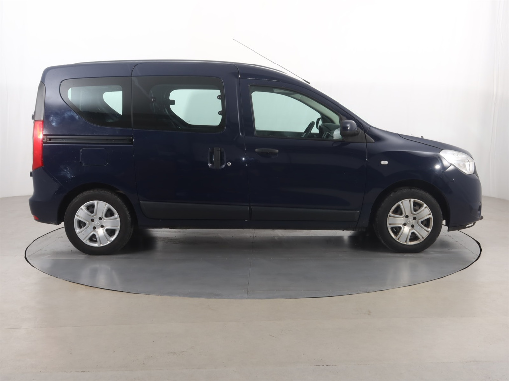 Dacia Dokker