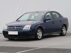 Opel Vectra - 2003