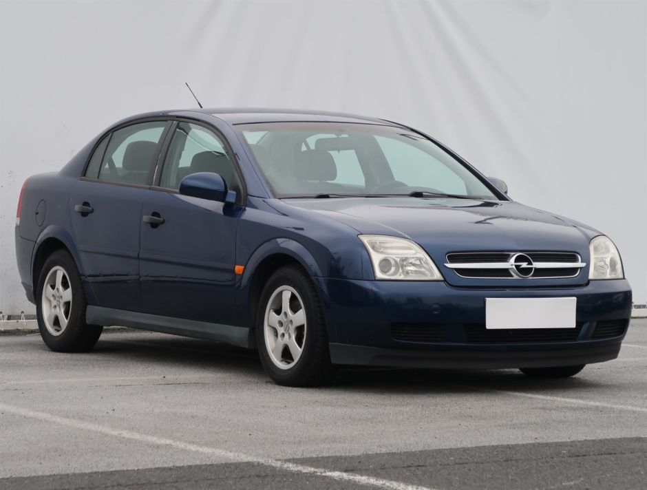 Opel Vectra - 2003