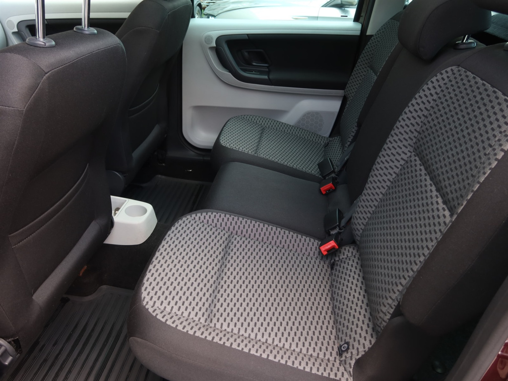 Skoda Roomster