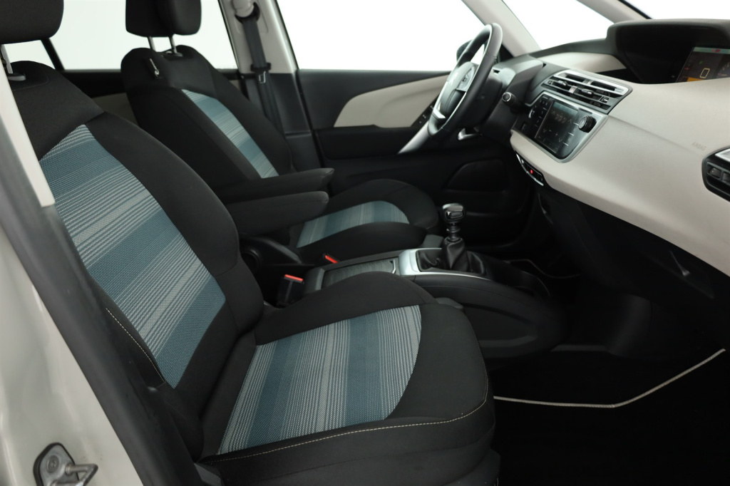 Citroen C4 SpaceTourer