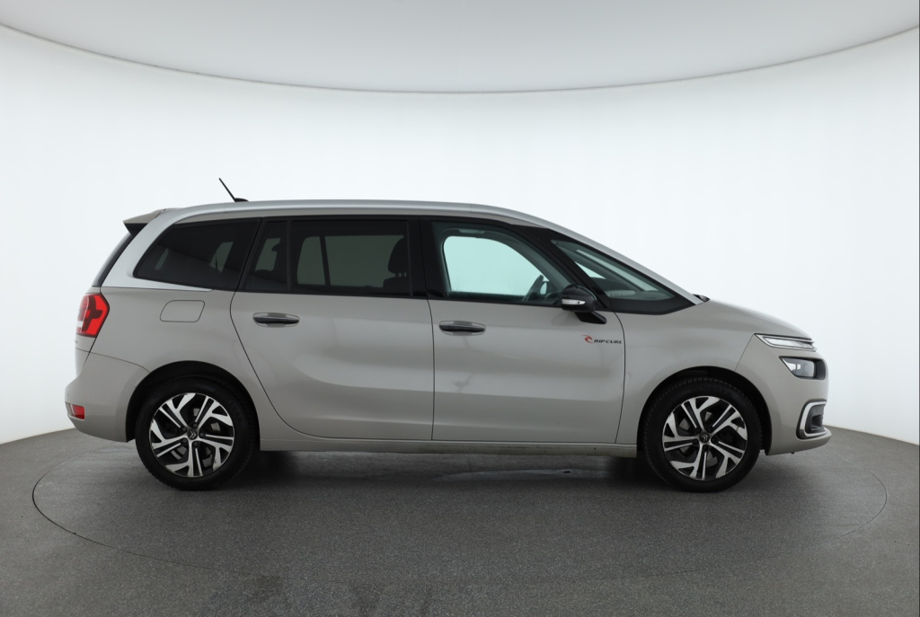 Citroen C4 SpaceTourer