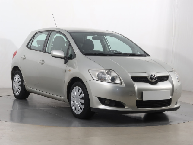 Toyota Auris 2007