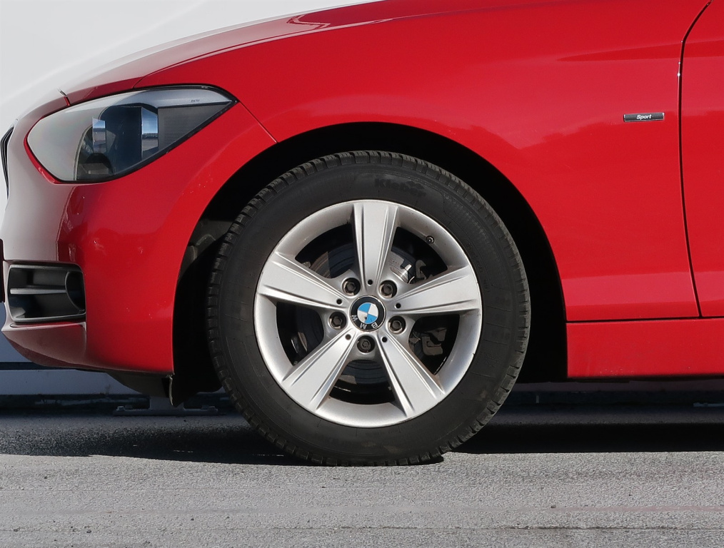 BMW 1