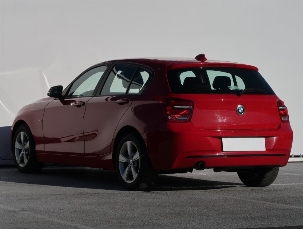 BMW 1
