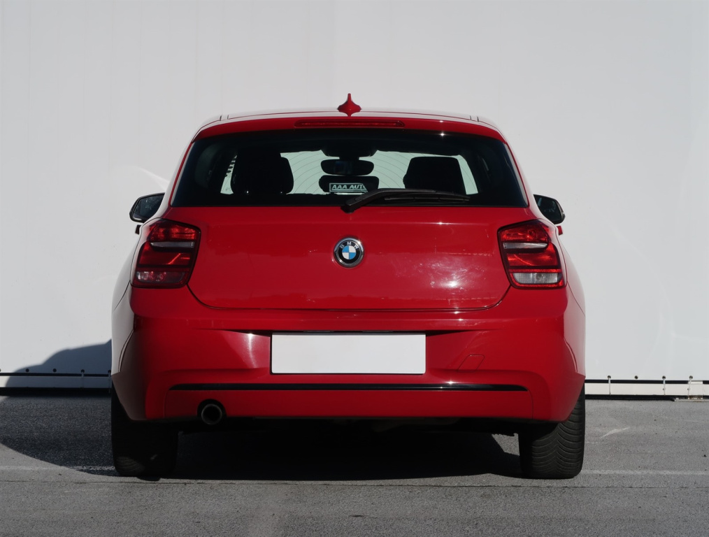 BMW 1