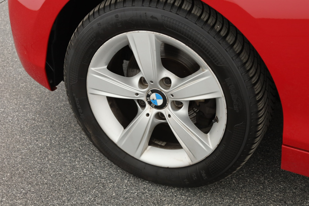 BMW 1