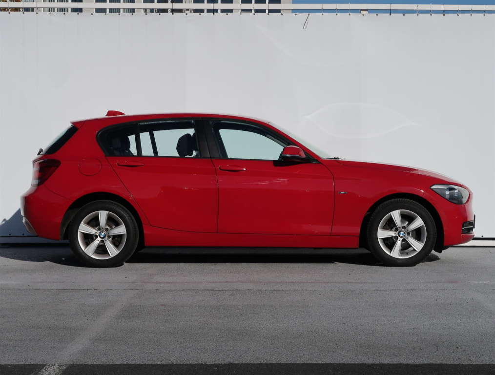 BMW 1