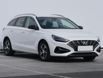 Hyundai i30, 2023
