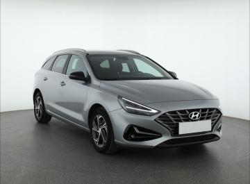 Hyundai i30, 2023