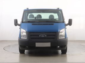 Ford Transit - 2013