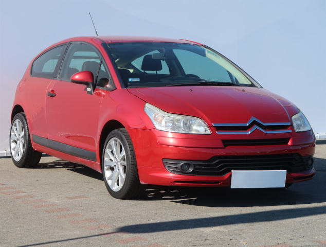 Citroen C4 2006