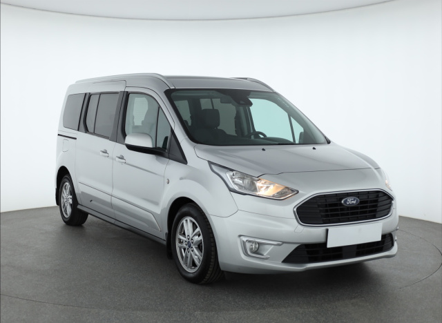 Ford Tourneo Connect 2018