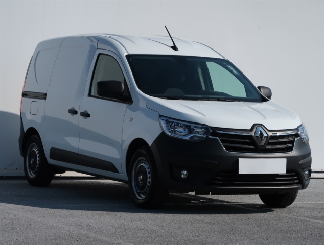 Renault Express 2022